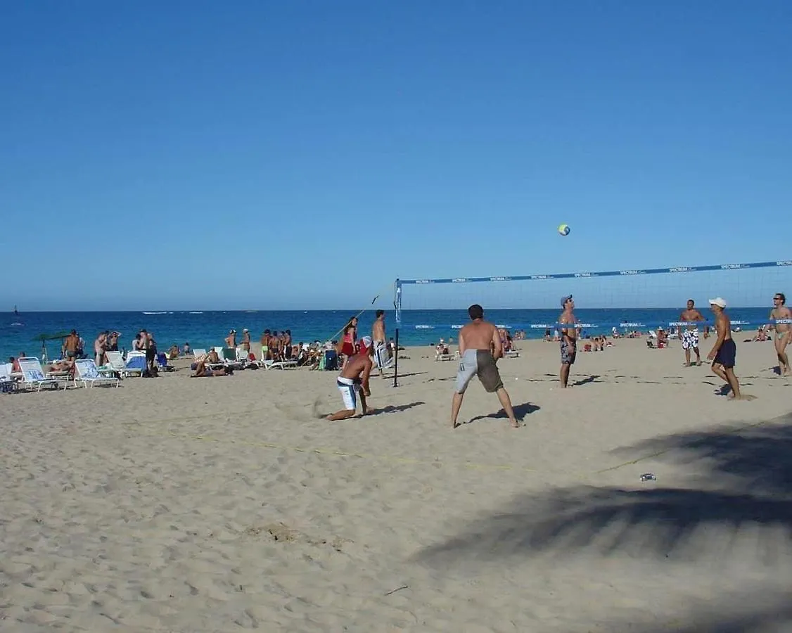 סן חואן Kasa Ocean Breeze Beachfront Condo Pool דירה