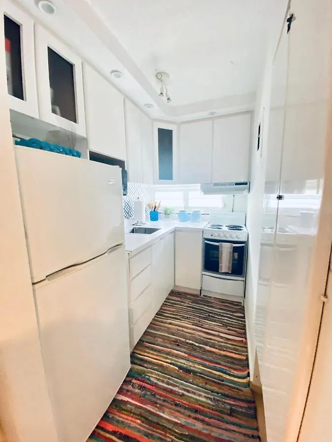 סן חואן Kasa Ocean Breeze Beachfront Condo Pool דירה סן חואן