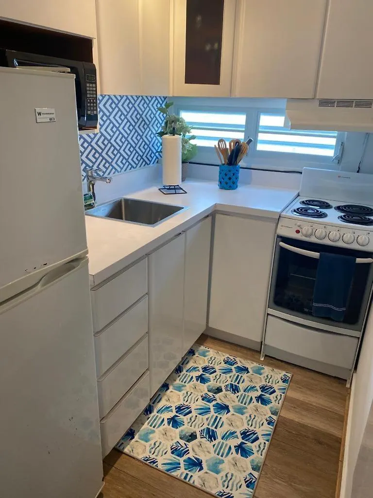 סן חואן Kasa Ocean Breeze Beachfront Condo Pool