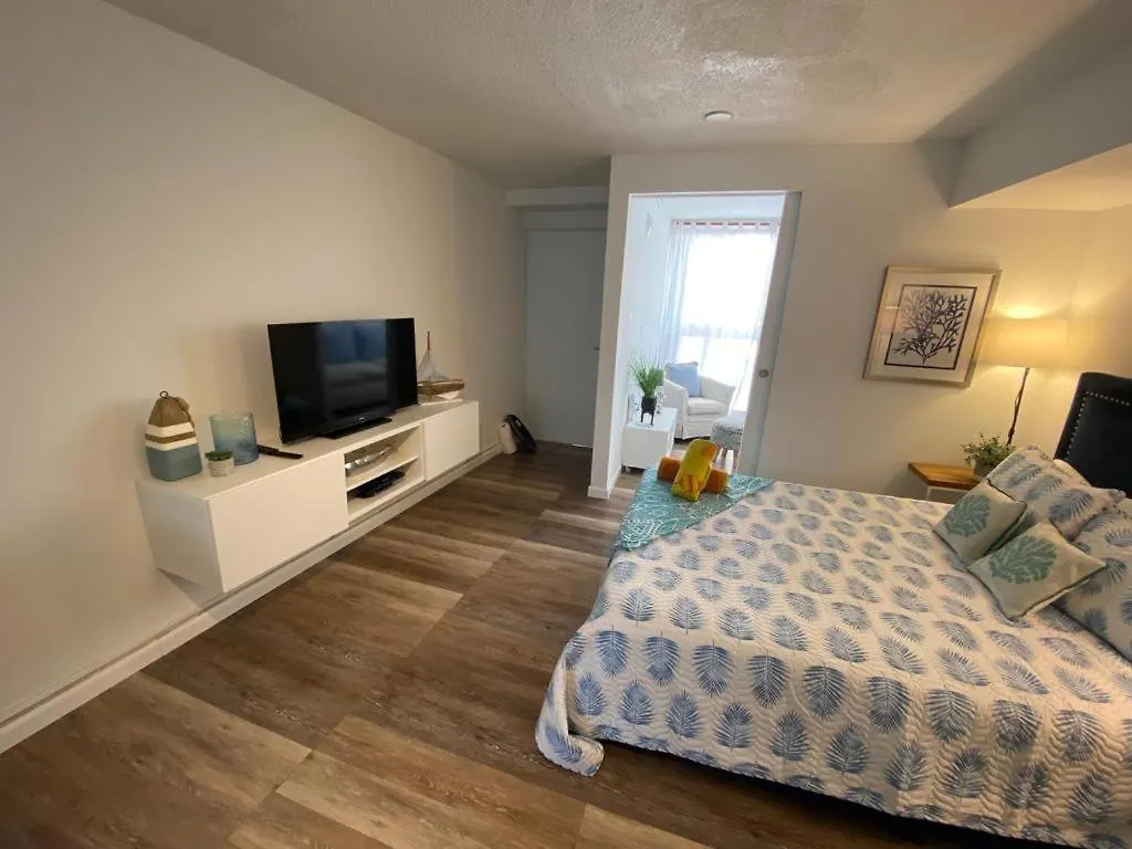 סן חואן Kasa Ocean Breeze Beachfront Condo Pool סן חואן