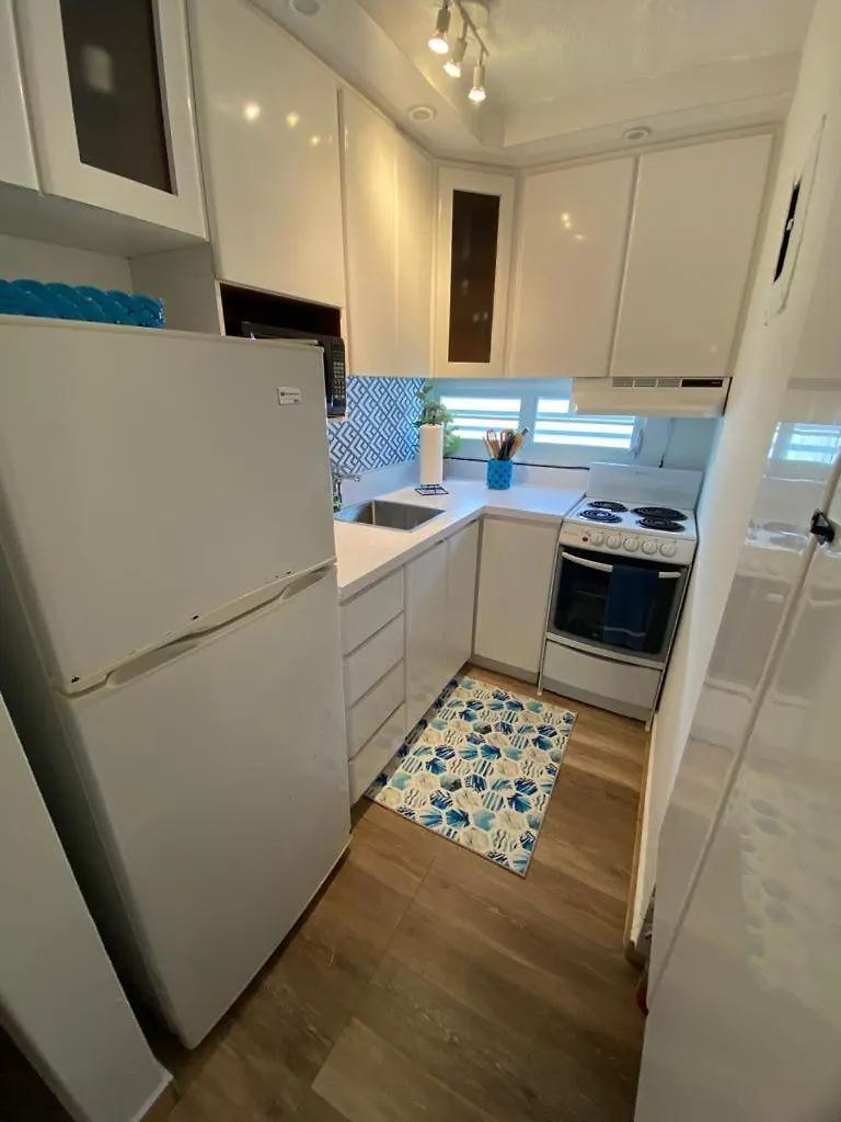 סן חואן Kasa Ocean Breeze Beachfront Condo Pool 0*, סן חואן