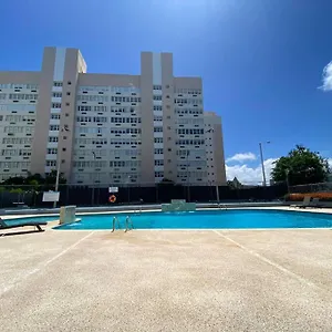 Apt At La Mancha Apartment